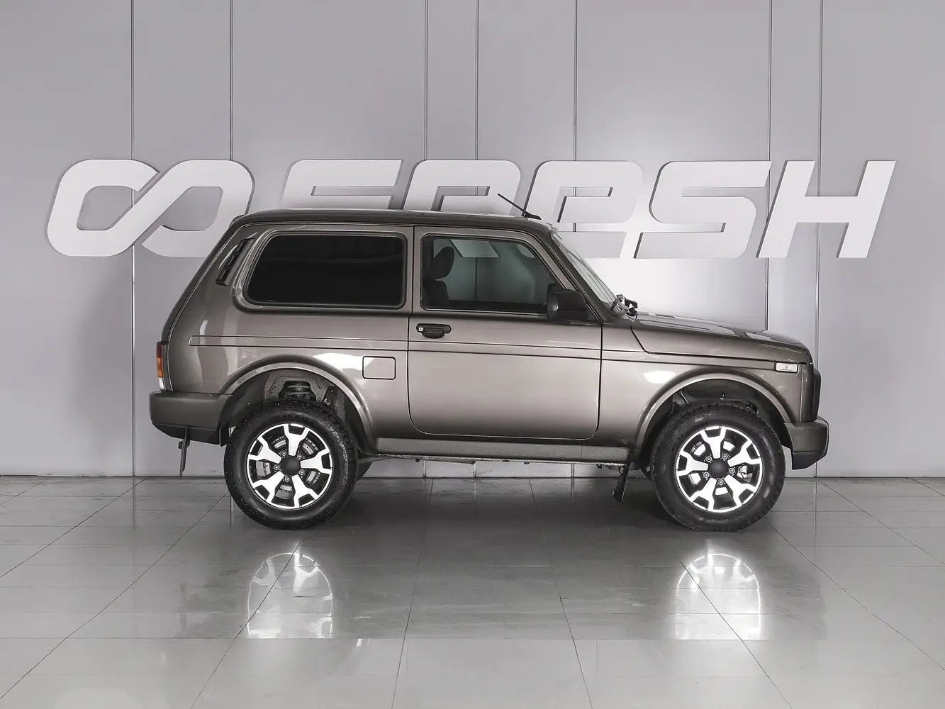 LADA (ВАЗ)