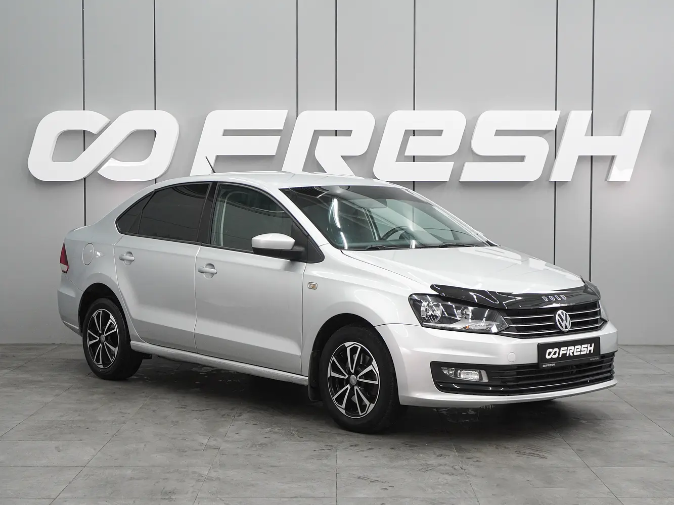 Volkswagen