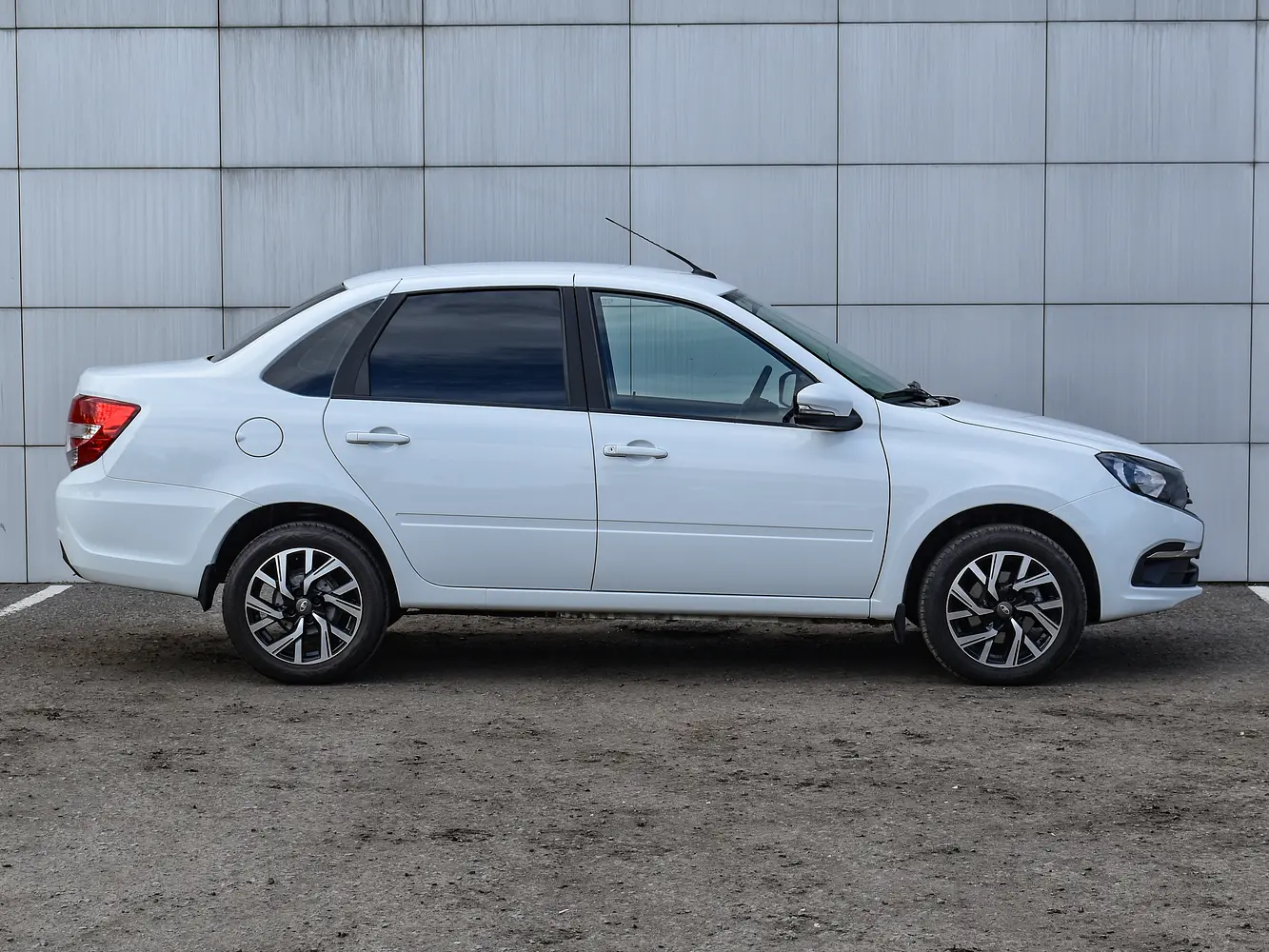 LADA (ВАЗ)