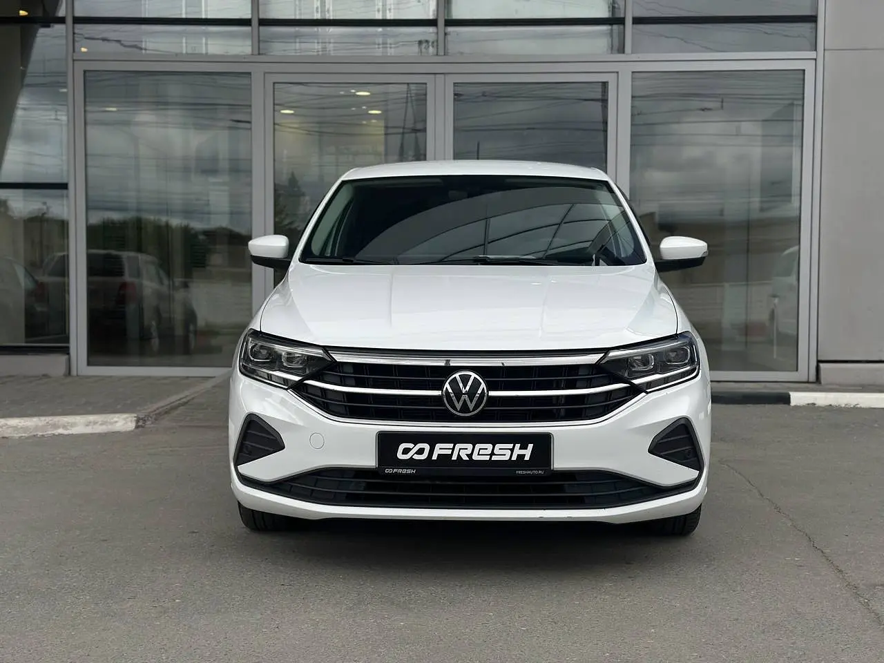 Volkswagen