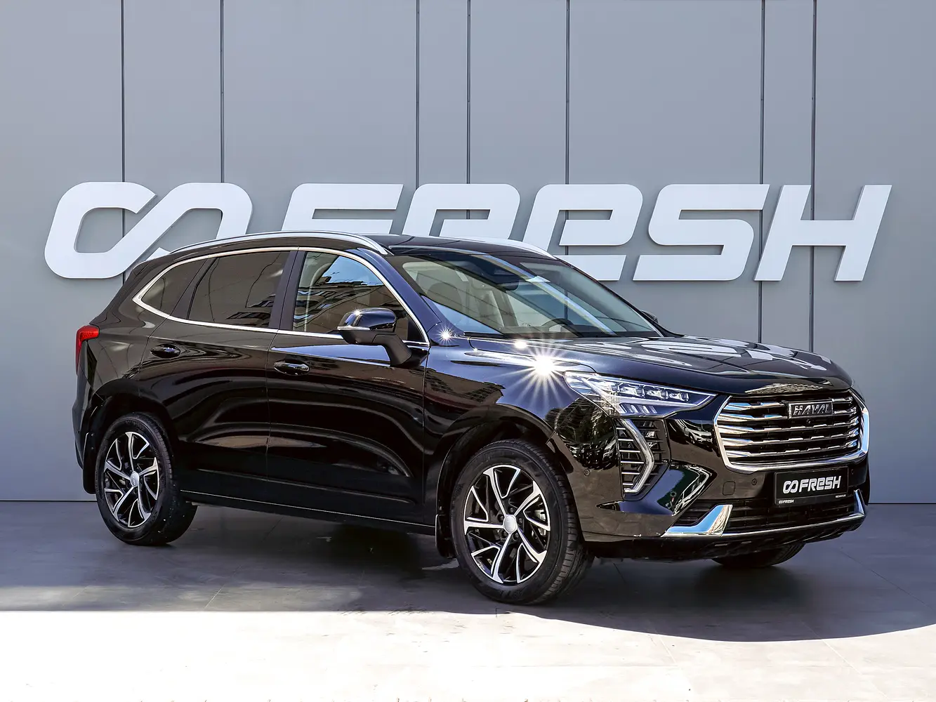 Haval
