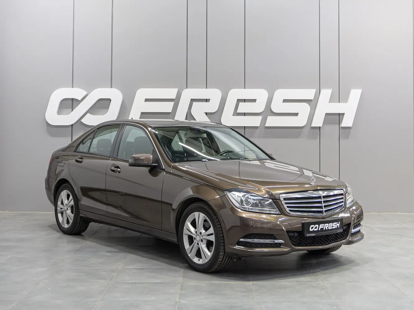 Mercedes-Benz