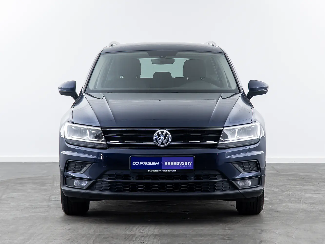 Volkswagen