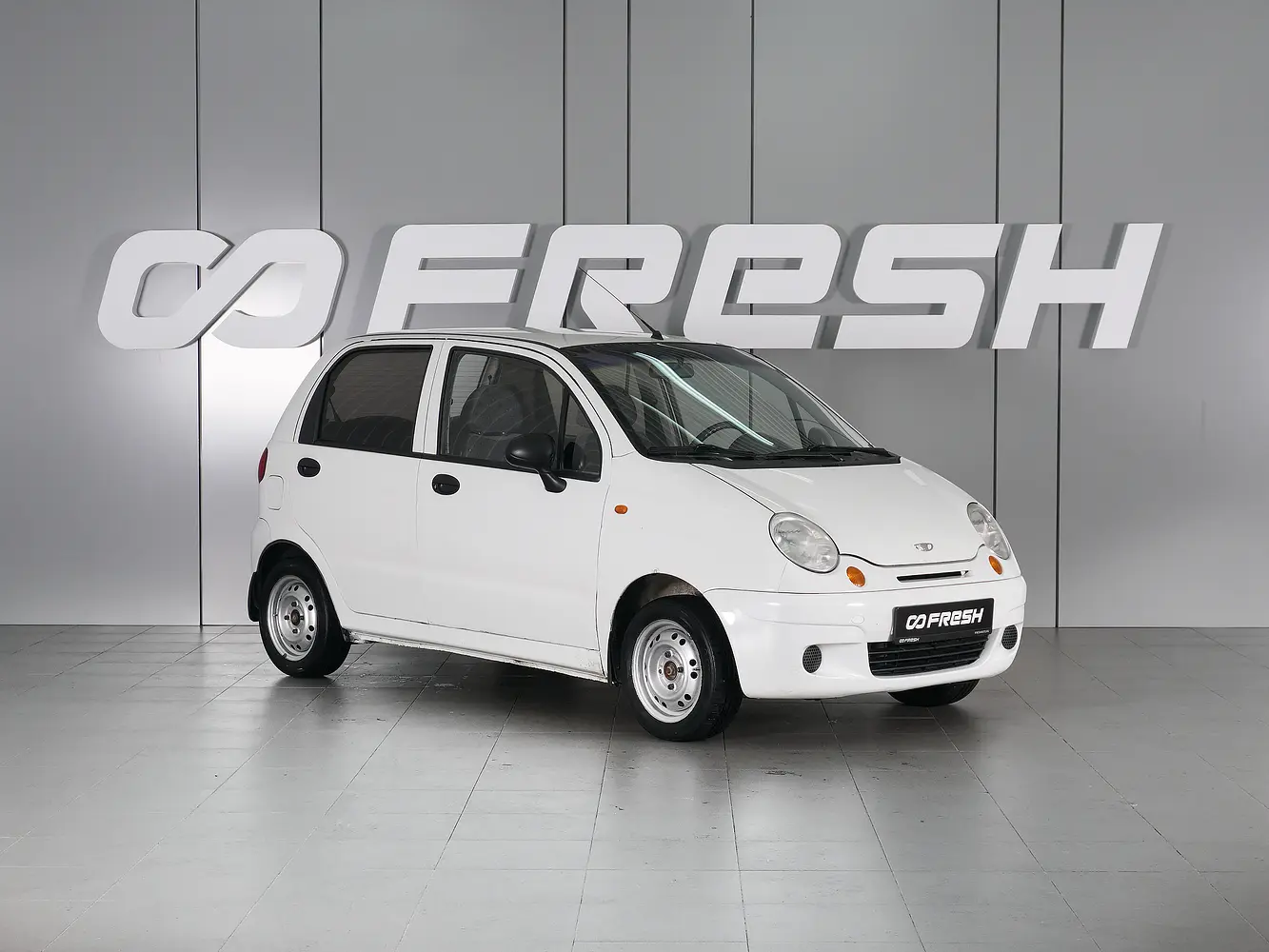 Daewoo