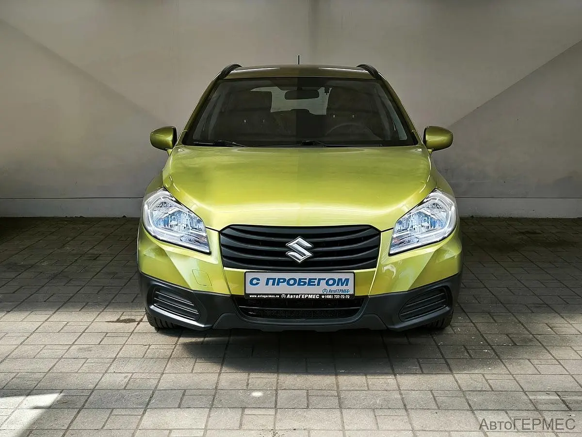 Suzuki