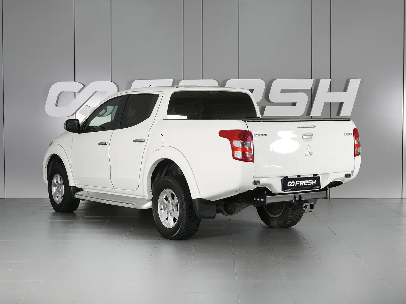 Mitsubishi