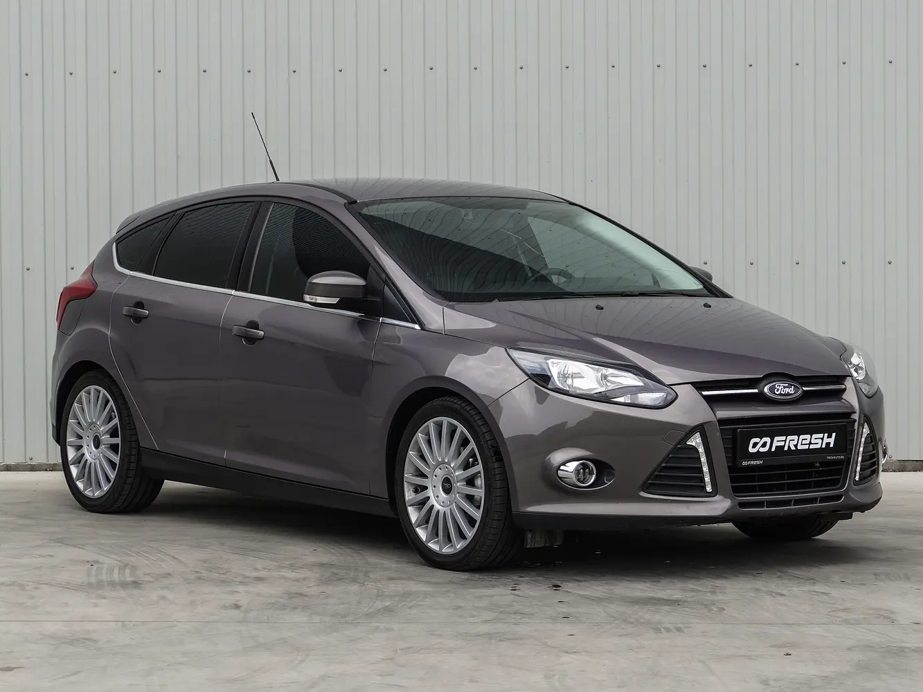 Ford