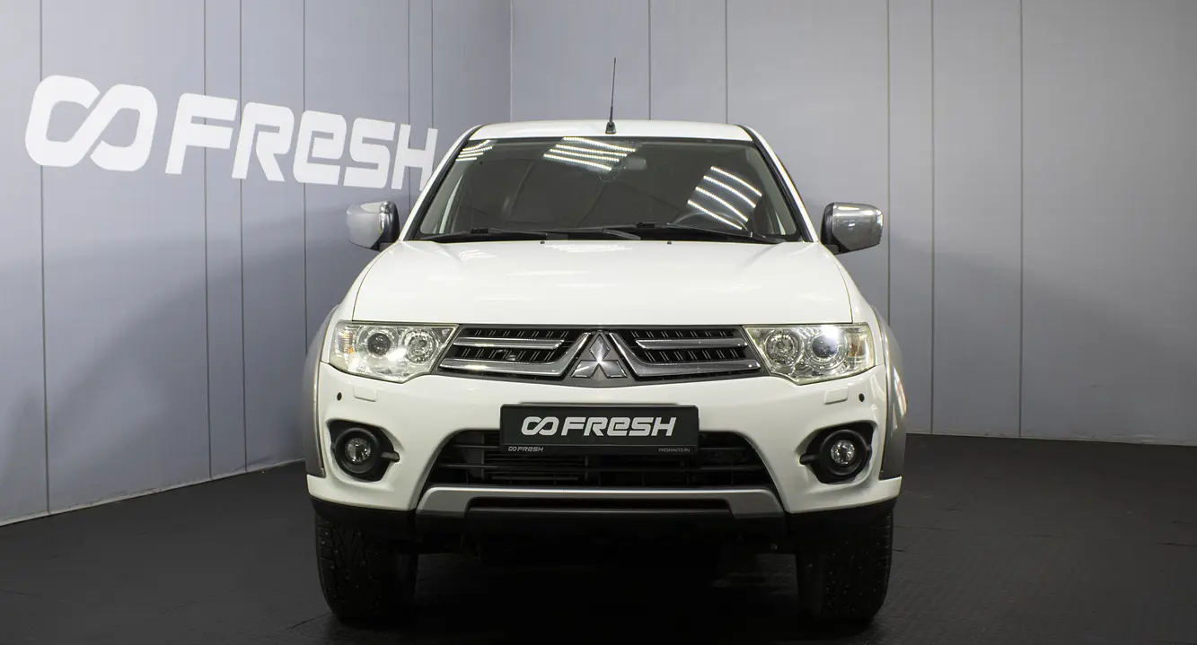 Mitsubishi
