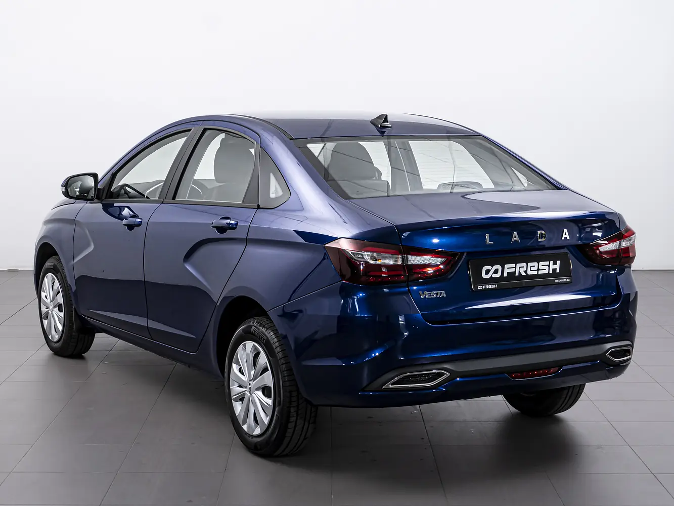 LADA (ВАЗ)