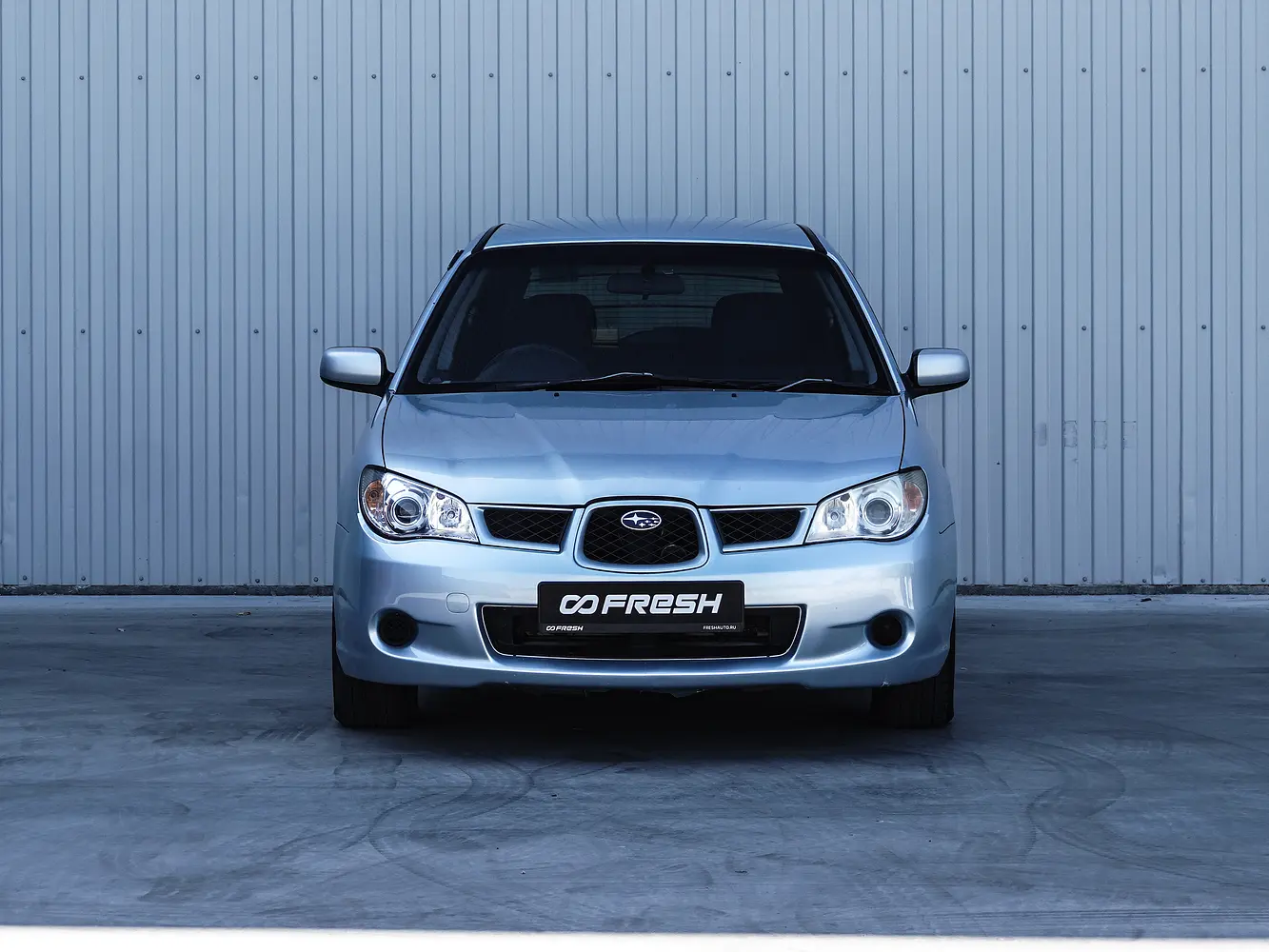 Subaru