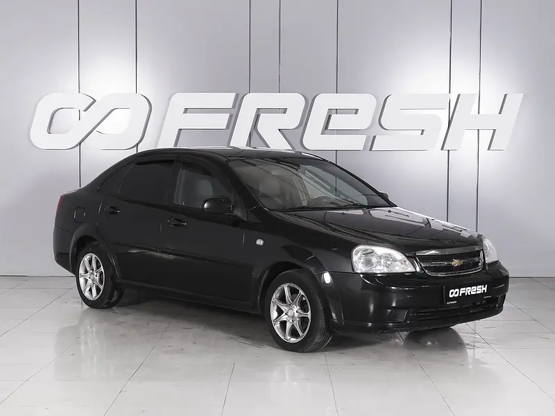 Lacetti
