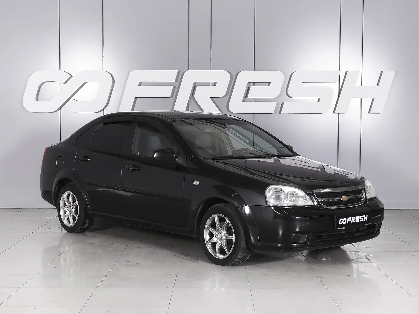 Chevrolet