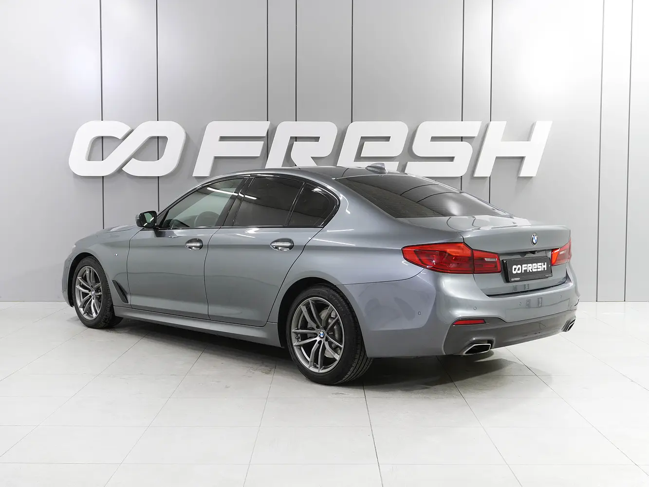 BMW