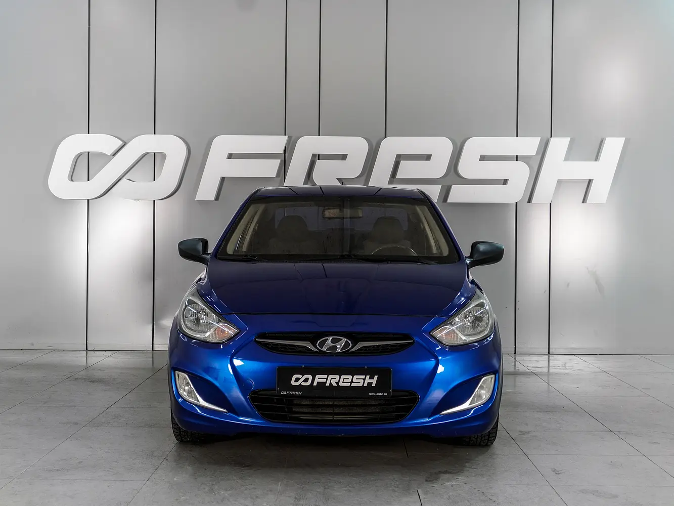 Hyundai