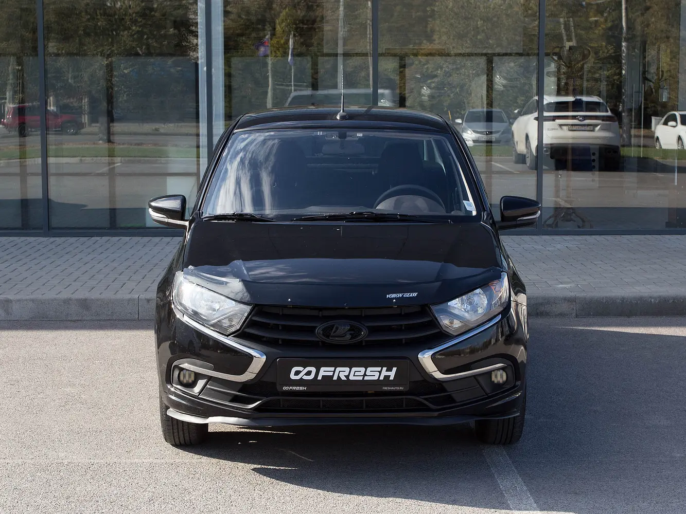 LADA (ВАЗ)