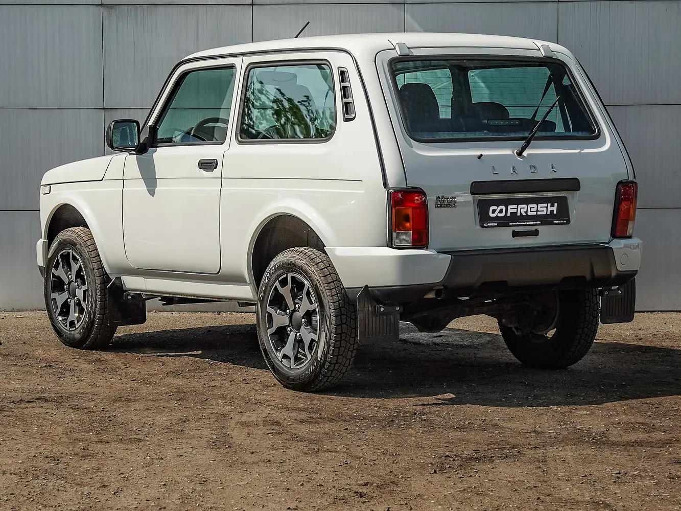 LADA (ВАЗ)