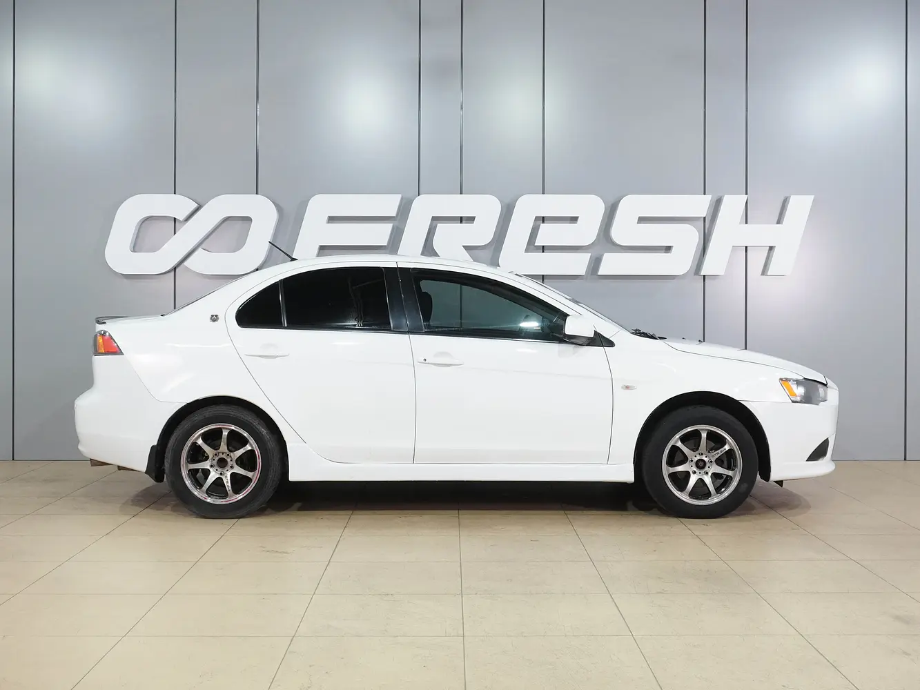 Mitsubishi