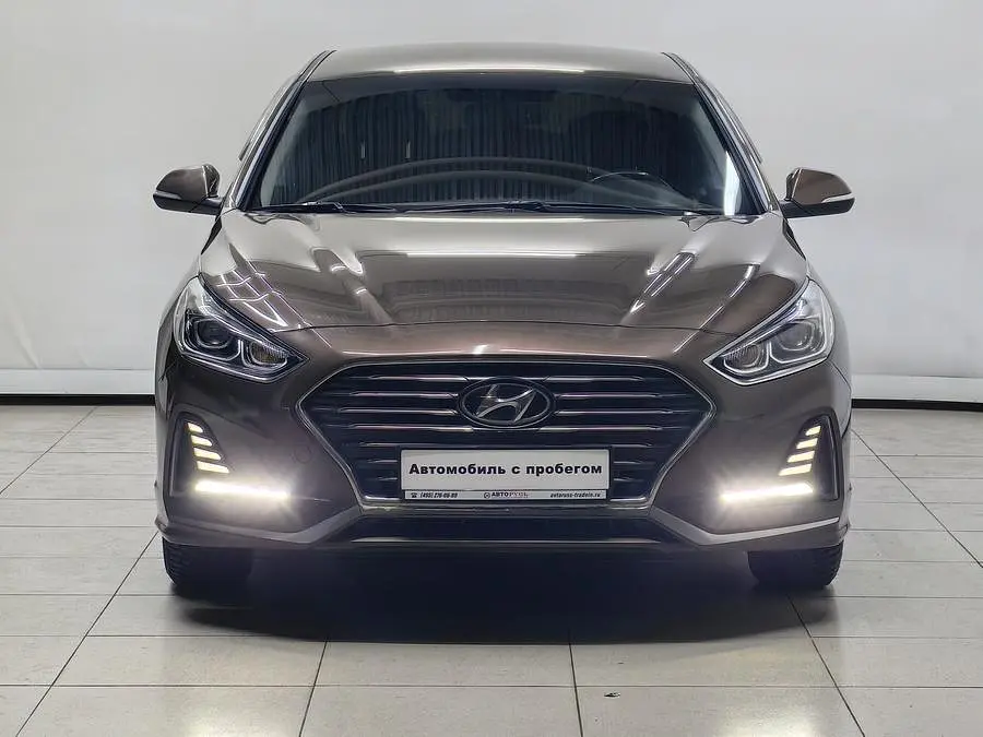 Hyundai