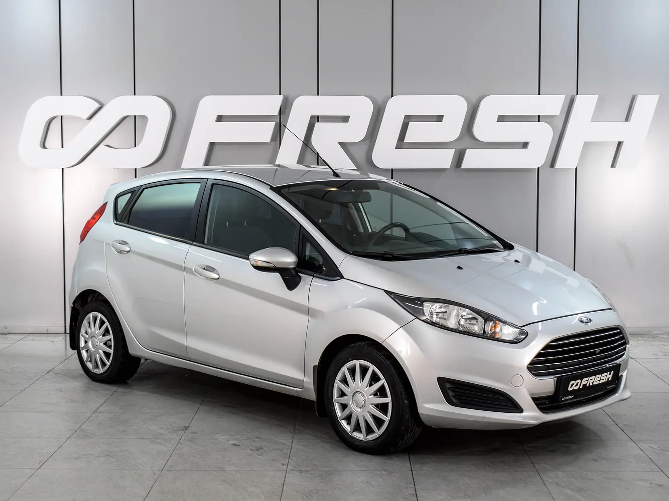 Ford