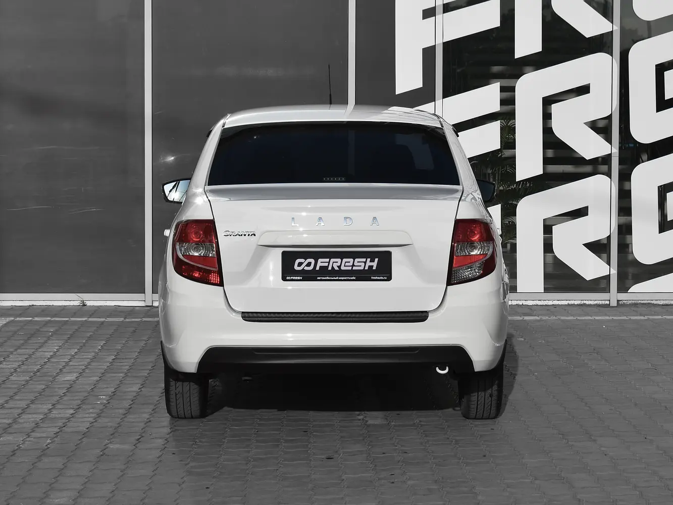 LADA (ВАЗ)