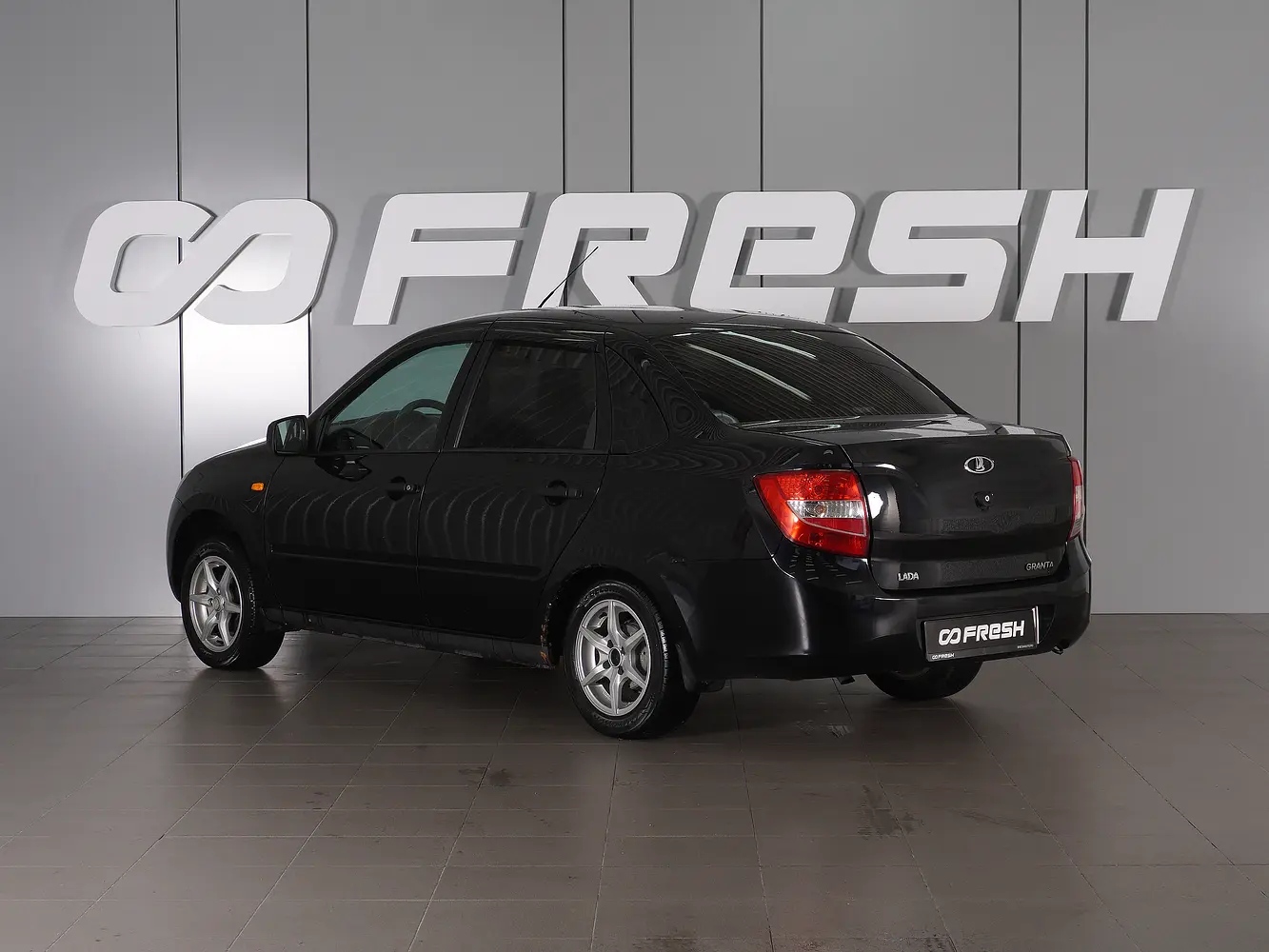 LADA (ВАЗ)
