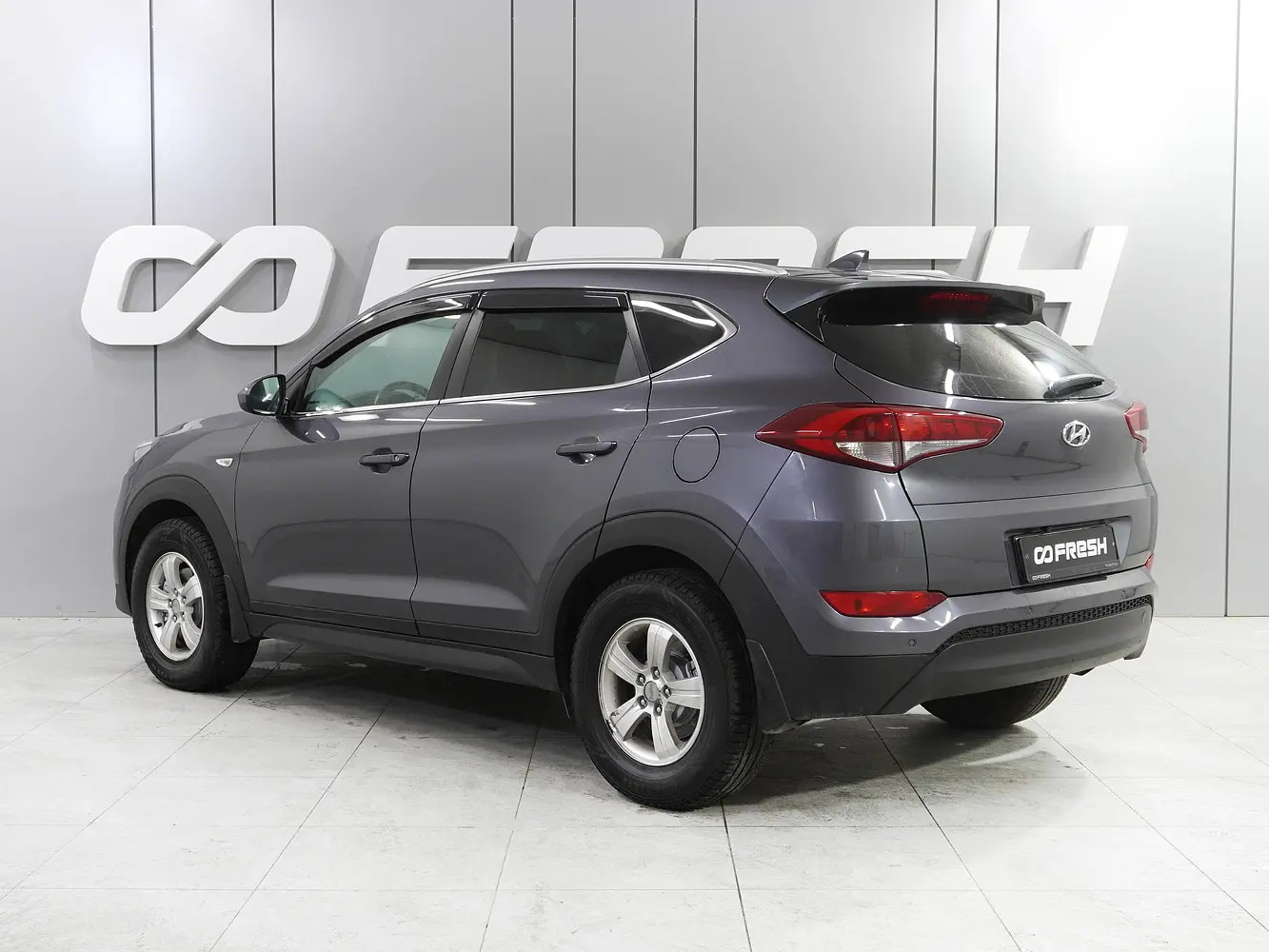 Hyundai