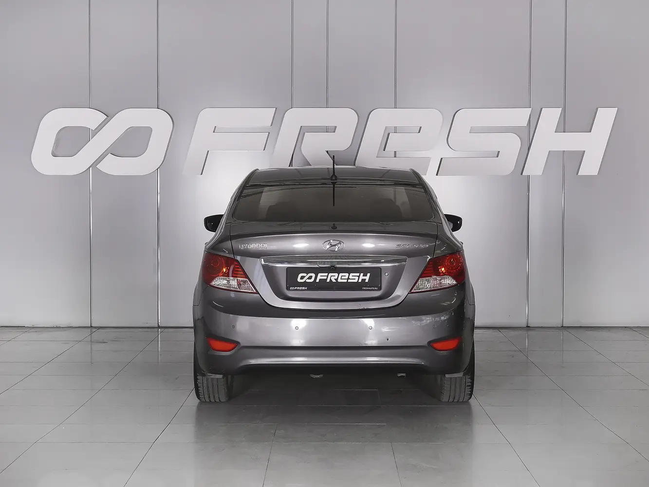 Hyundai