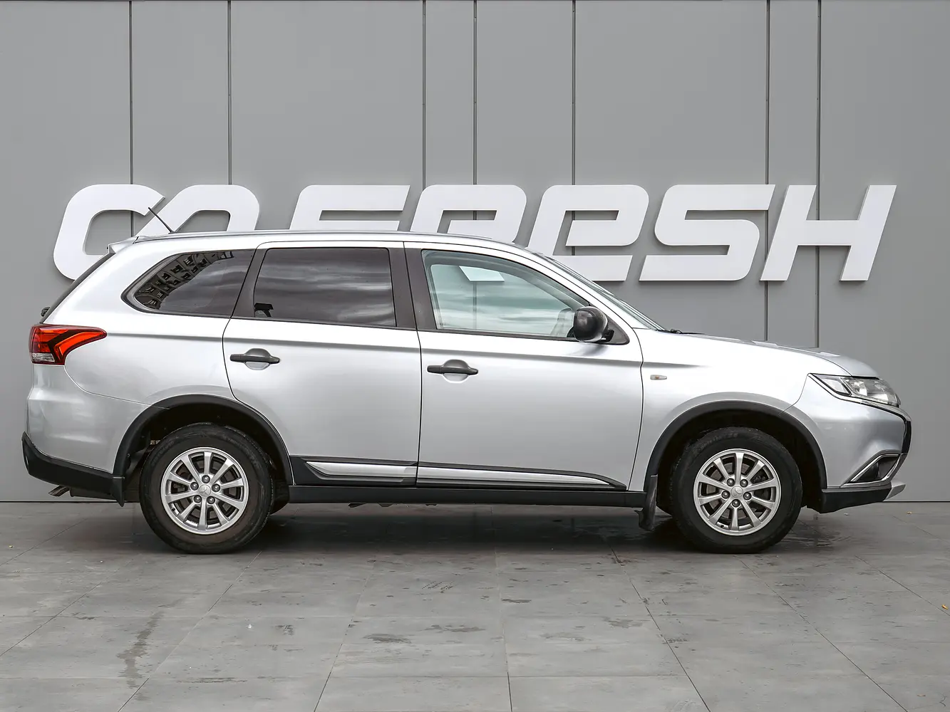 Mitsubishi