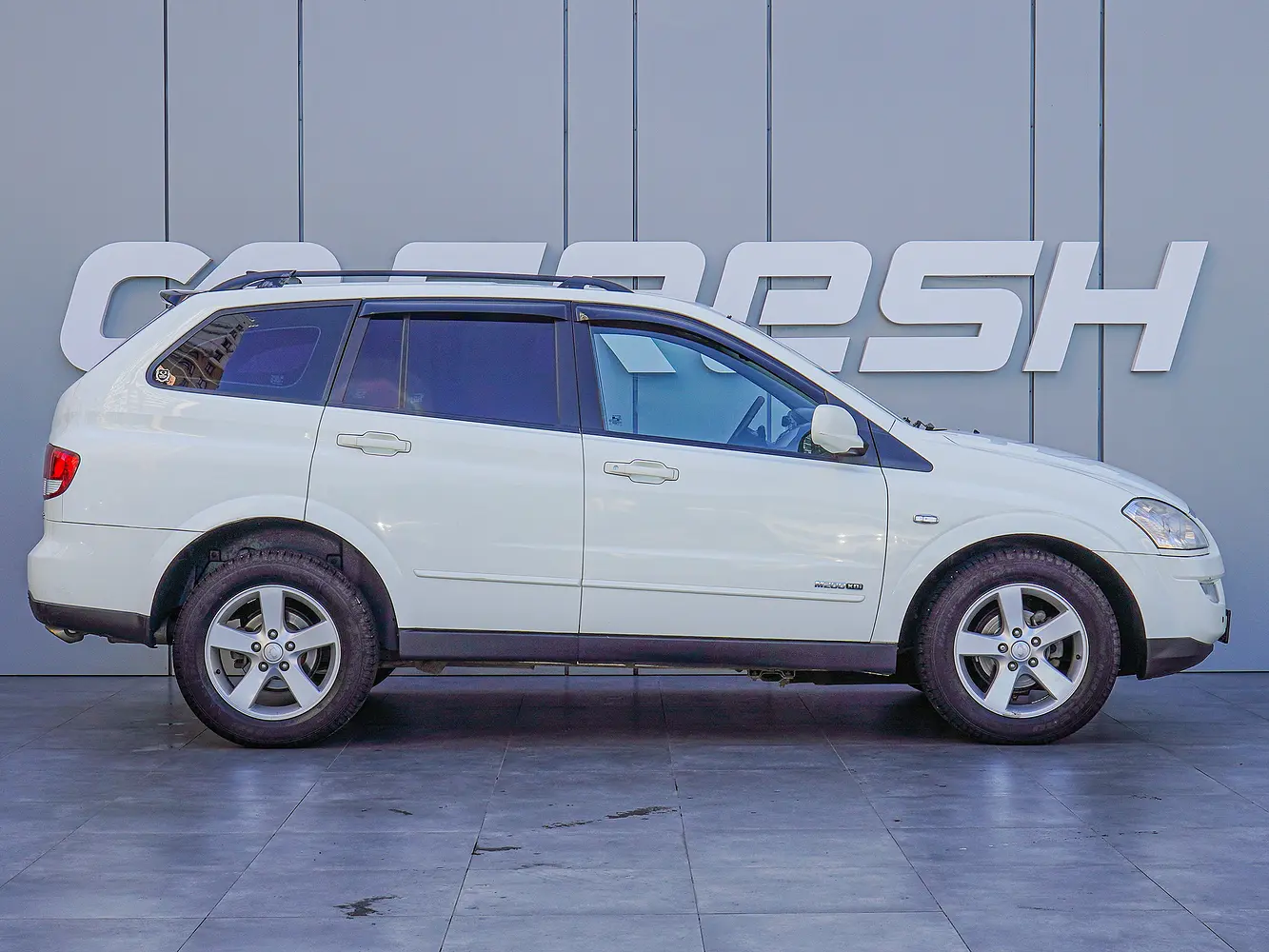 SsangYong
