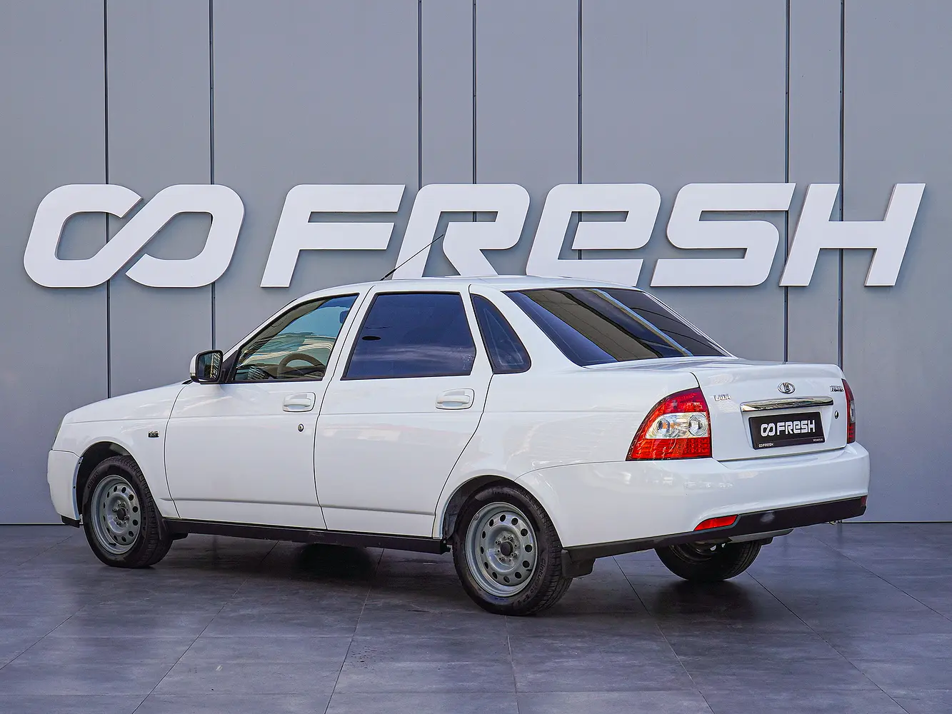 LADA (ВАЗ)