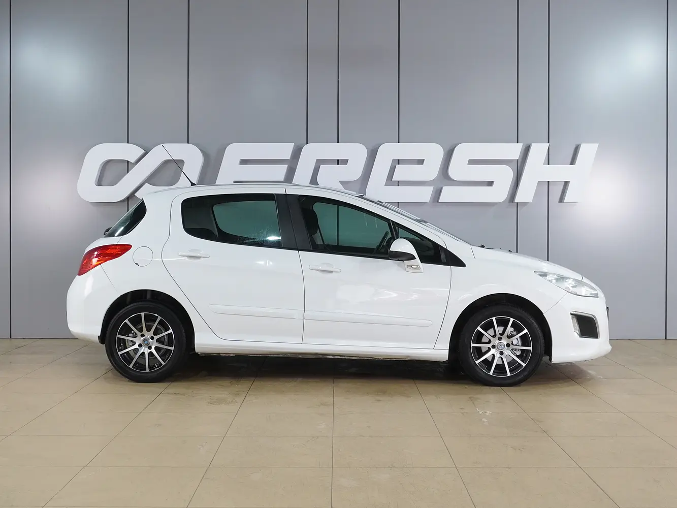 Peugeot