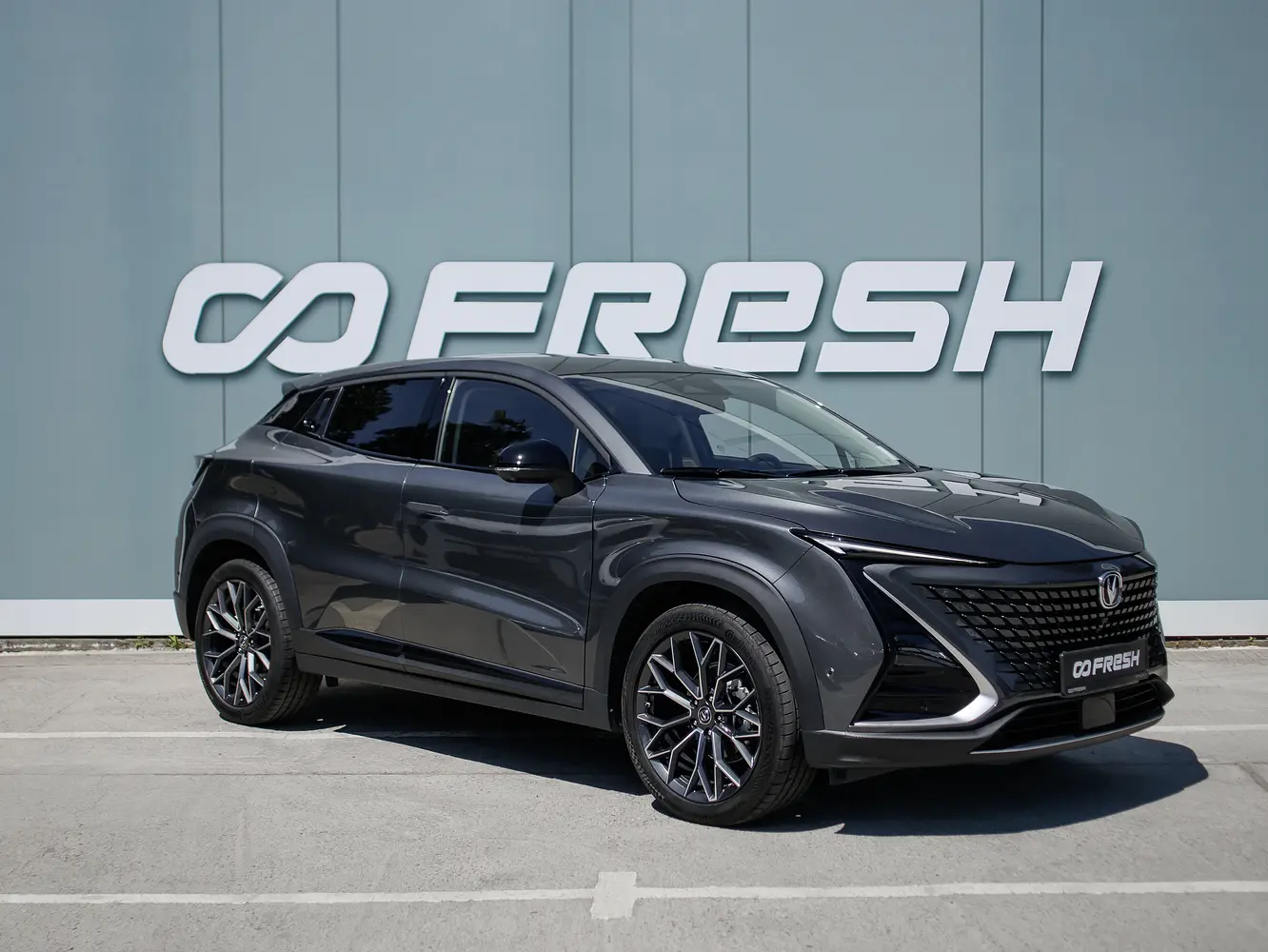 Changan