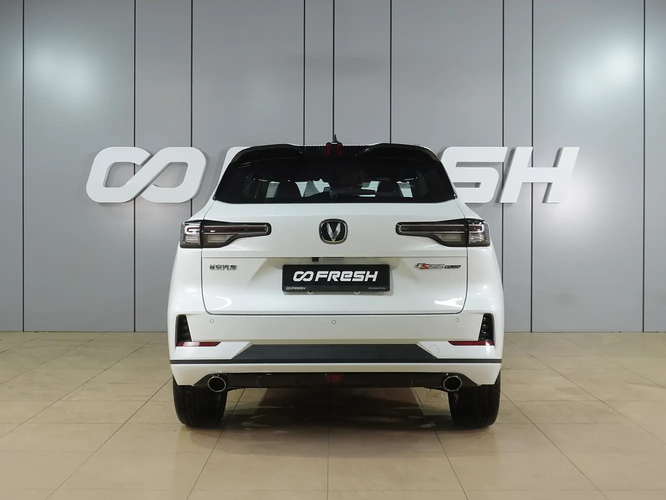 Changan