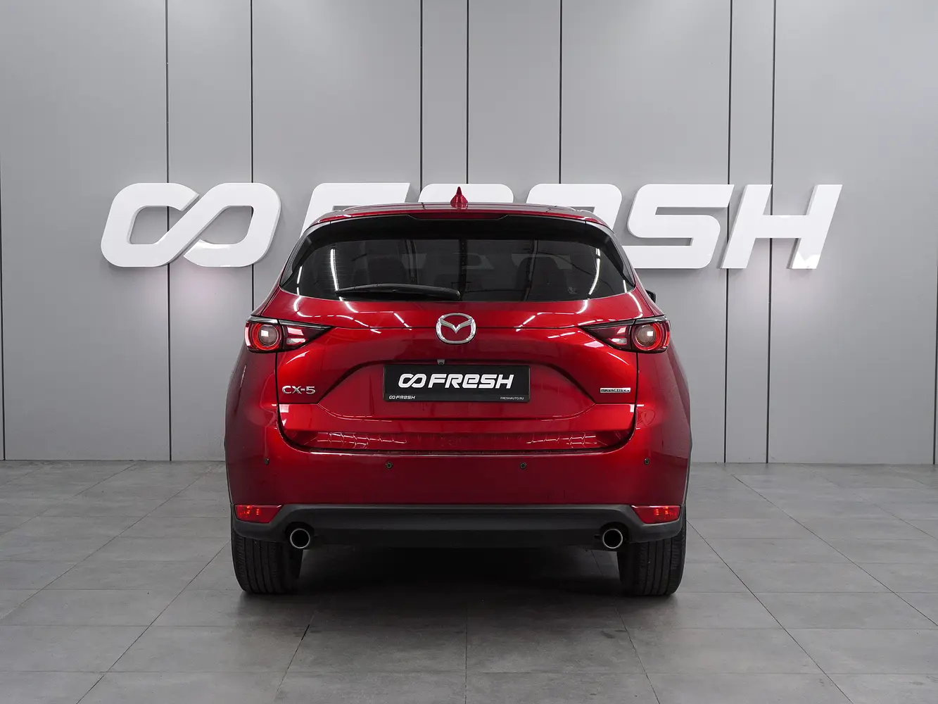 Mazda