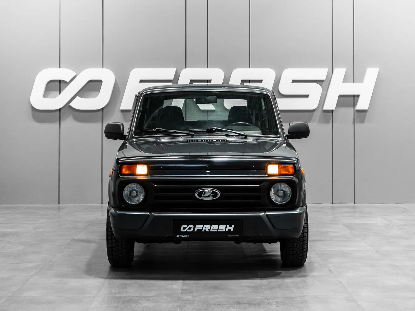 LADA (ВАЗ)