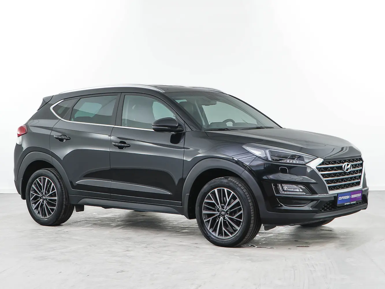 Hyundai