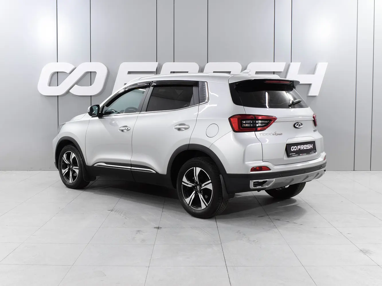 Chery