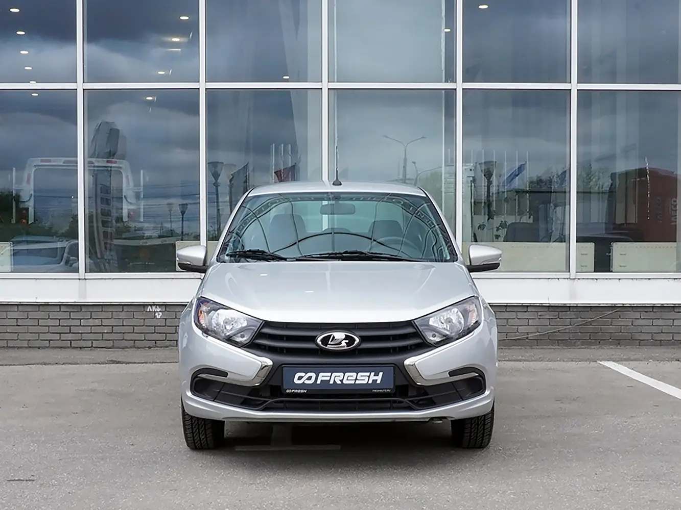 LADA (ВАЗ)