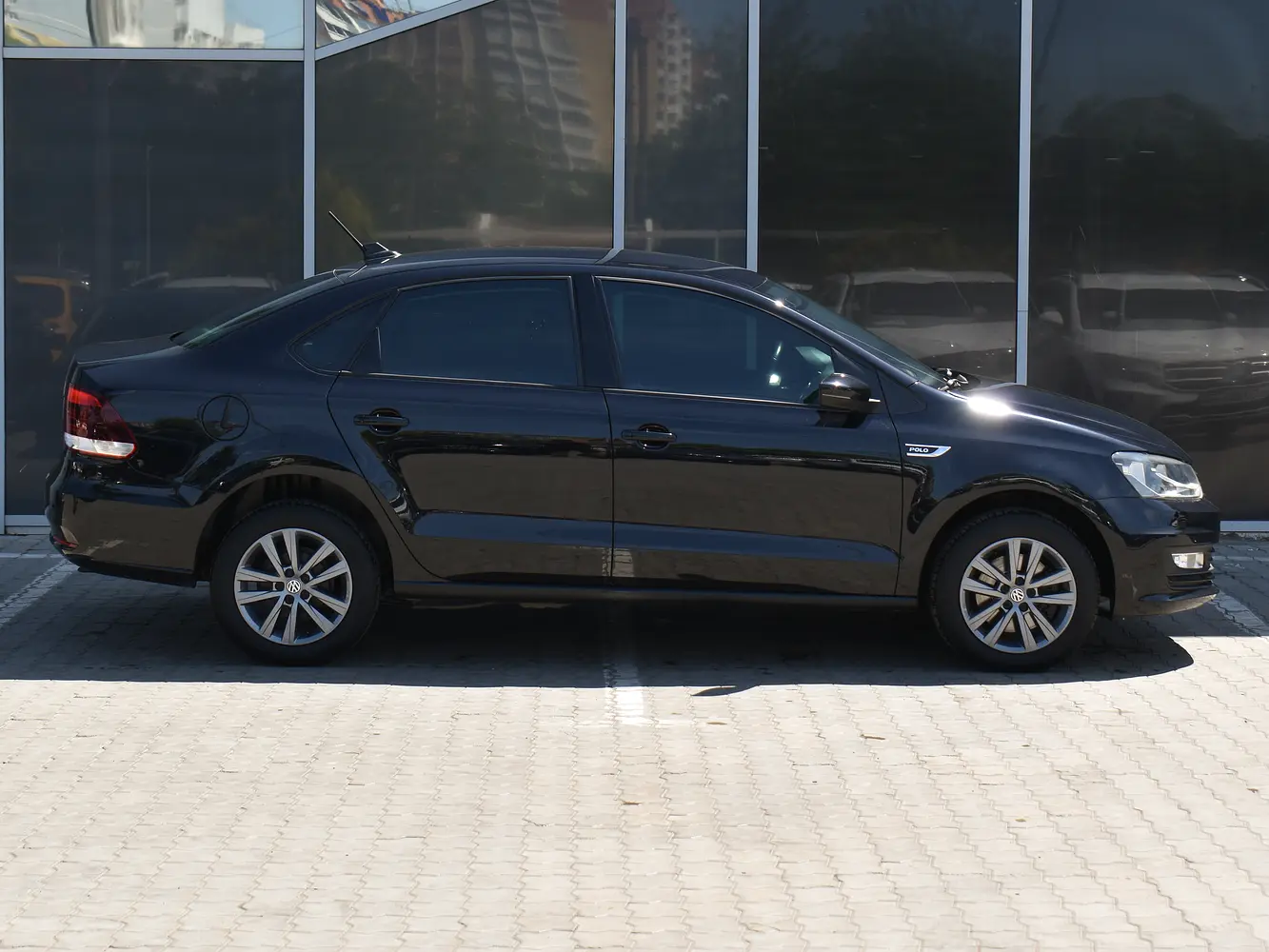 Volkswagen