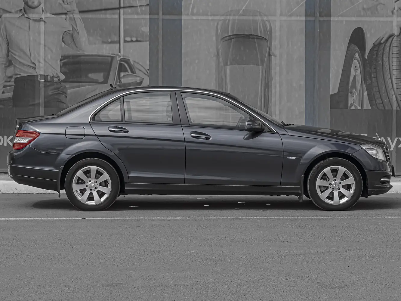 Mercedes-Benz