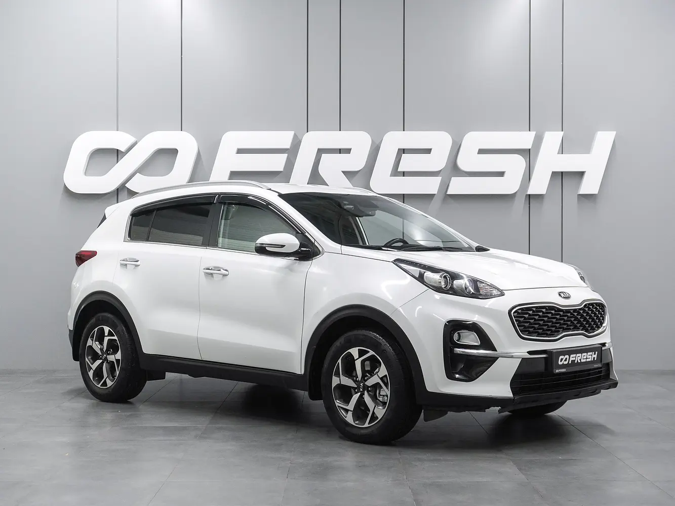 Kia