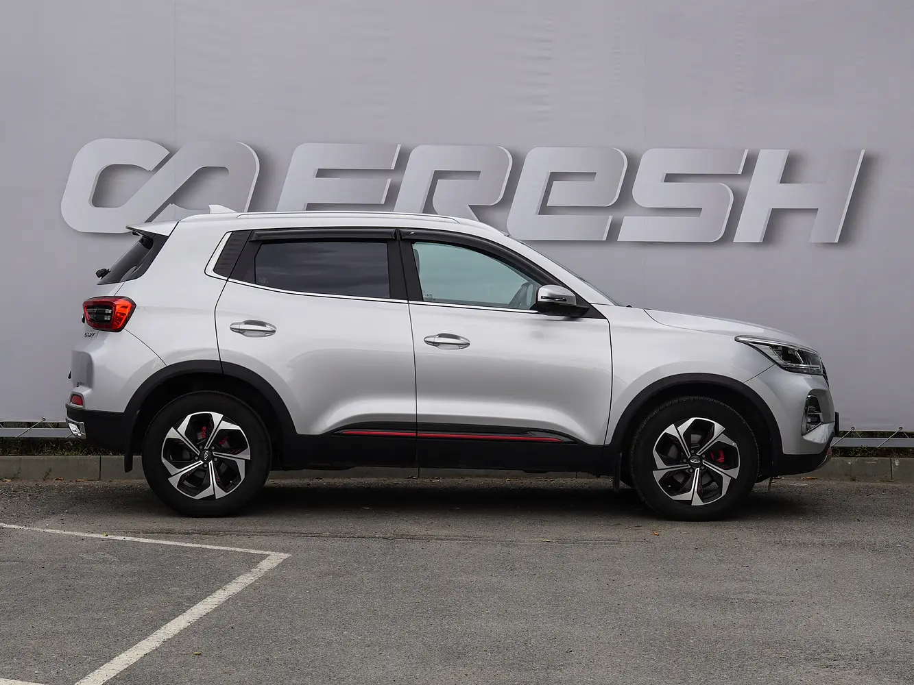 Chery