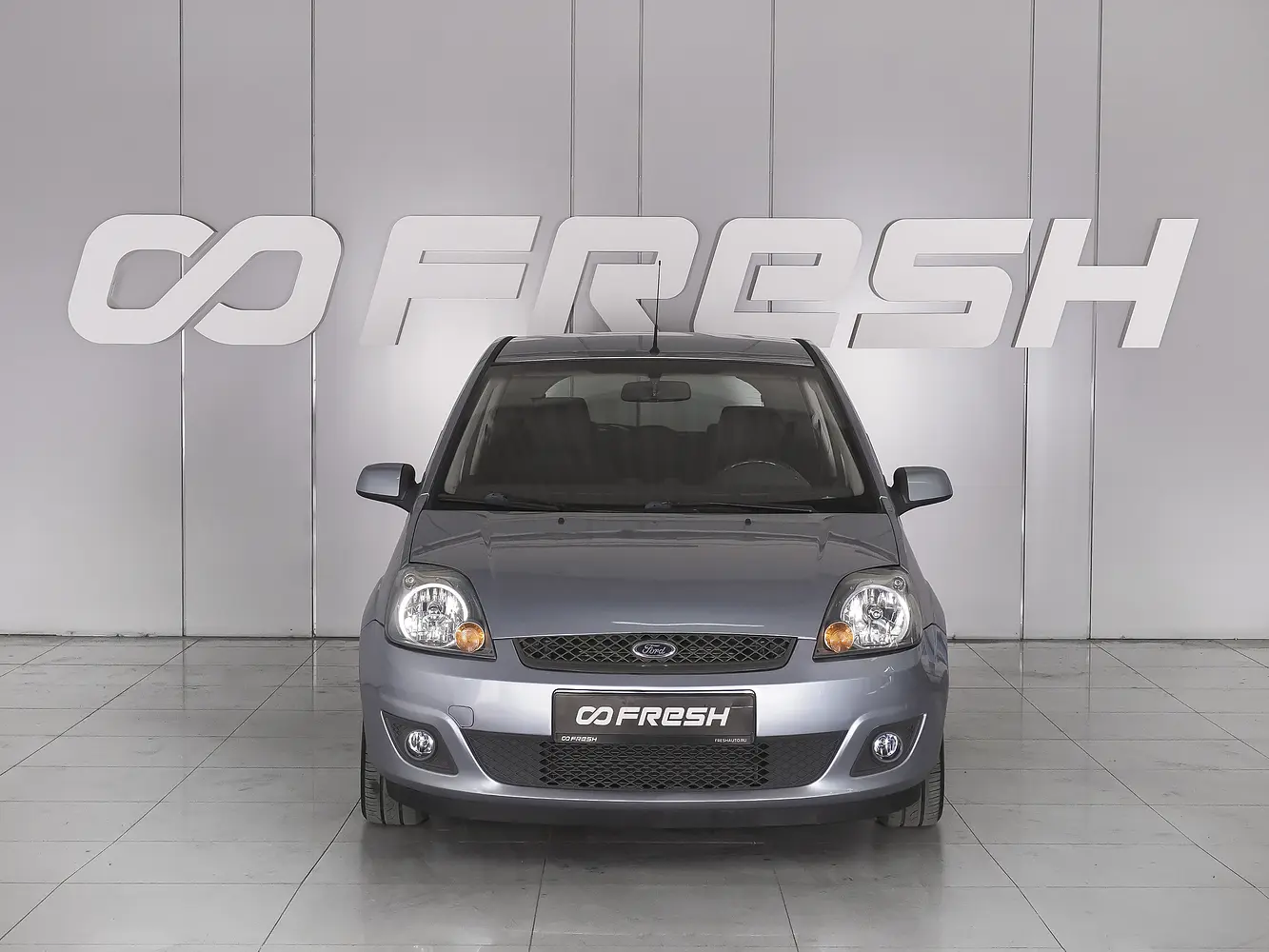 Ford