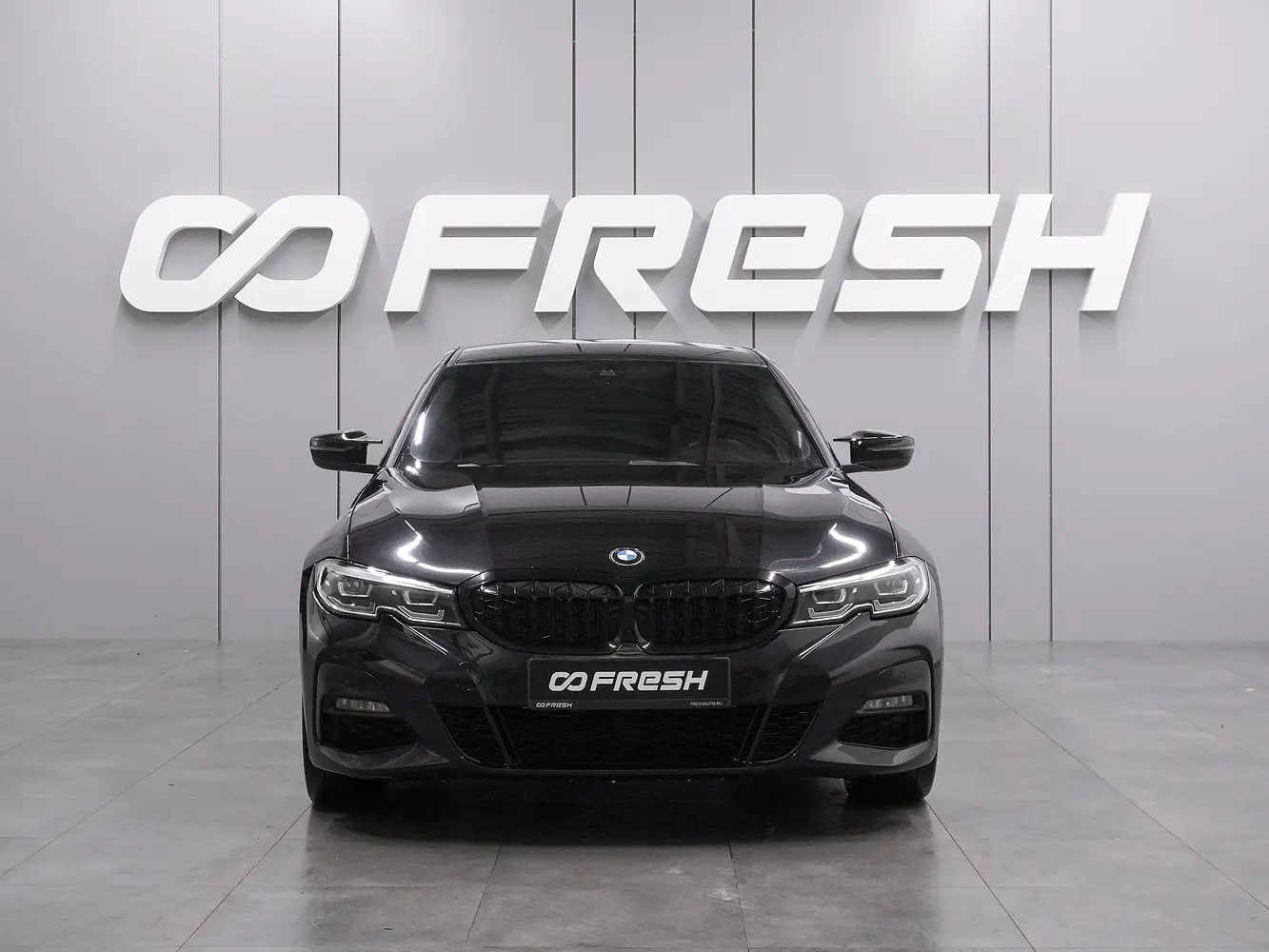 BMW