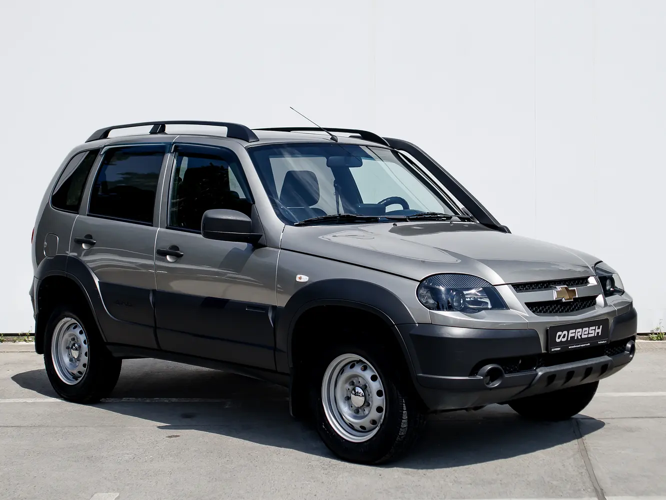 Chevrolet