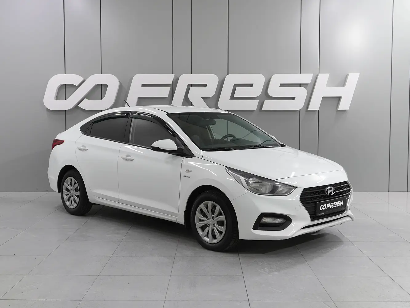 Hyundai
