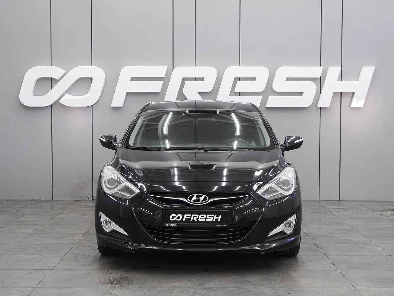 Hyundai