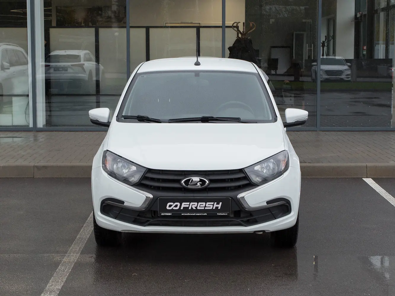 LADA (ВАЗ)