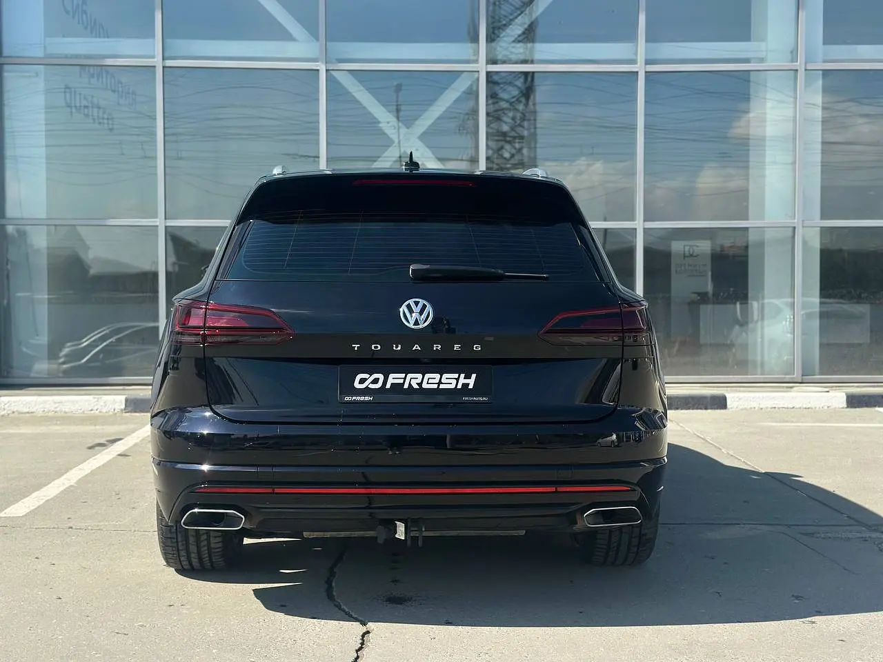 Volkswagen