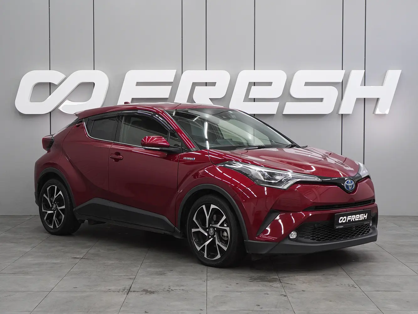 Toyota